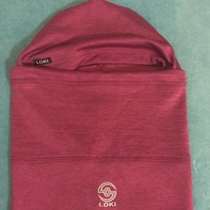 Loki All in One Tech Hat